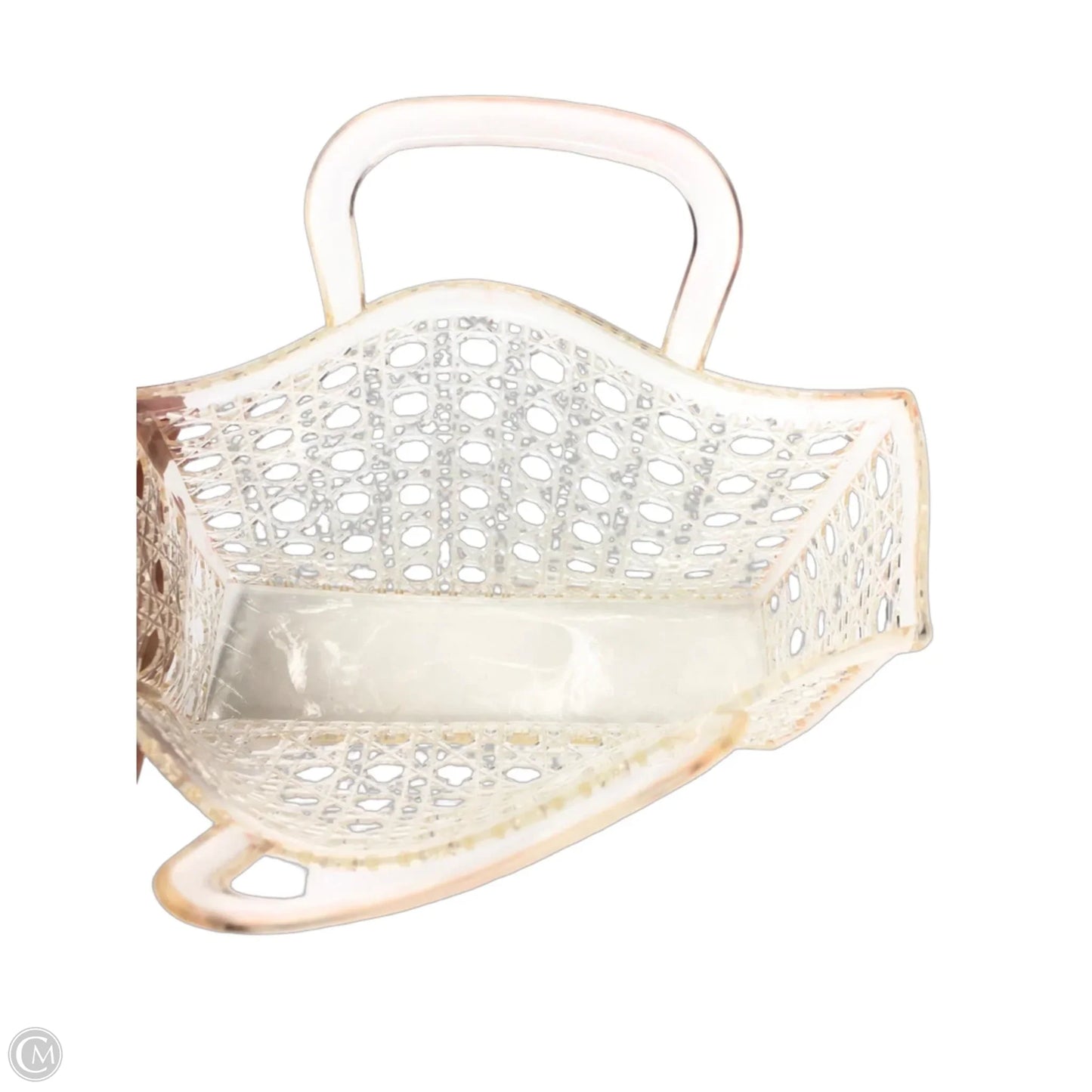 Handbag By Cmf, Size: Small