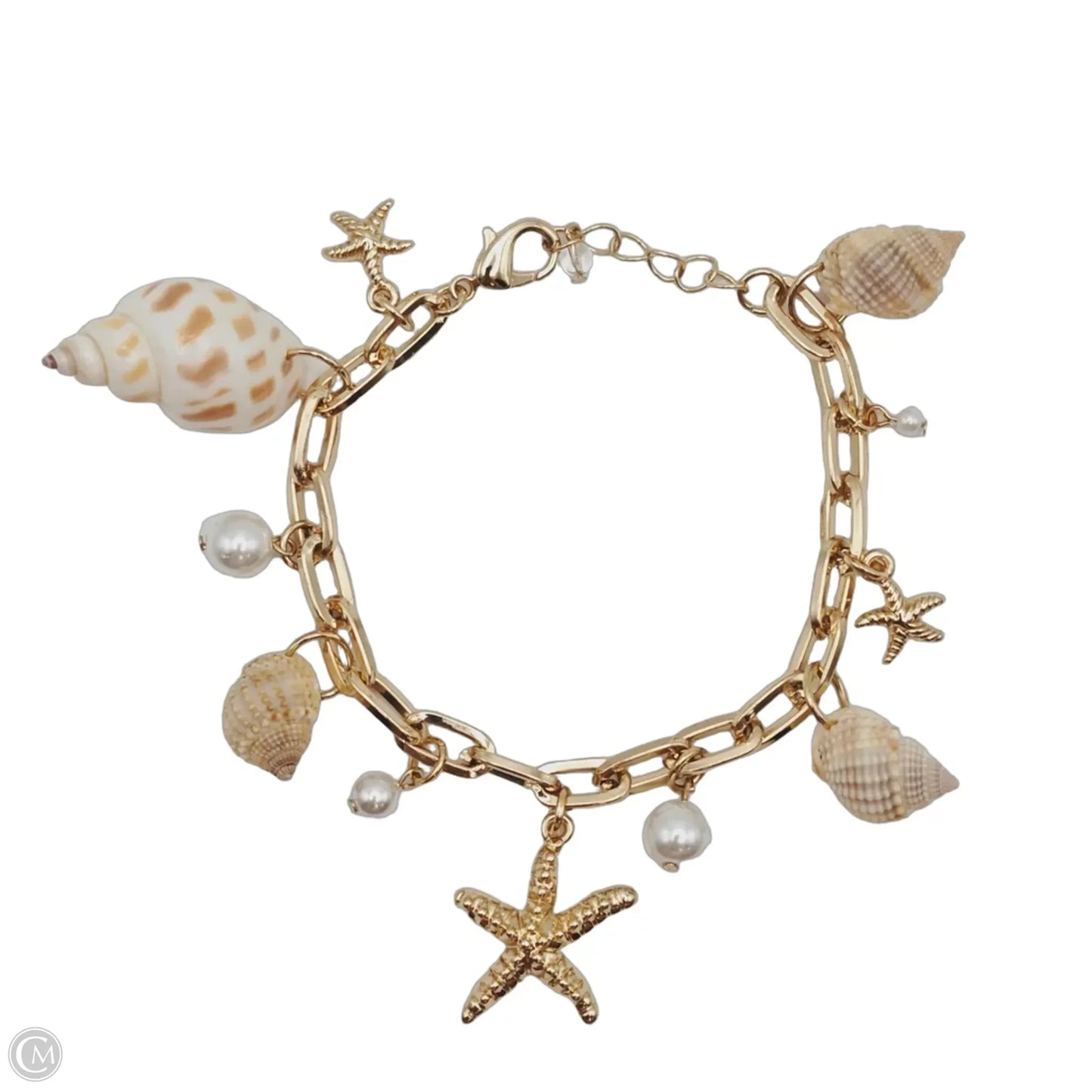 Bracelet Beaded By Clothes Mentor