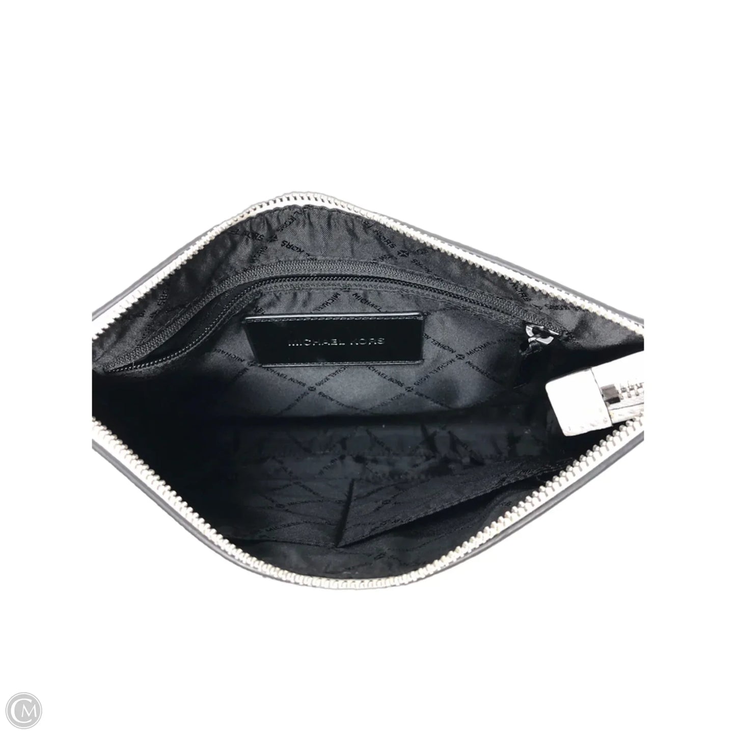 Wristlet Designer By Michael Kors, Size: Medium