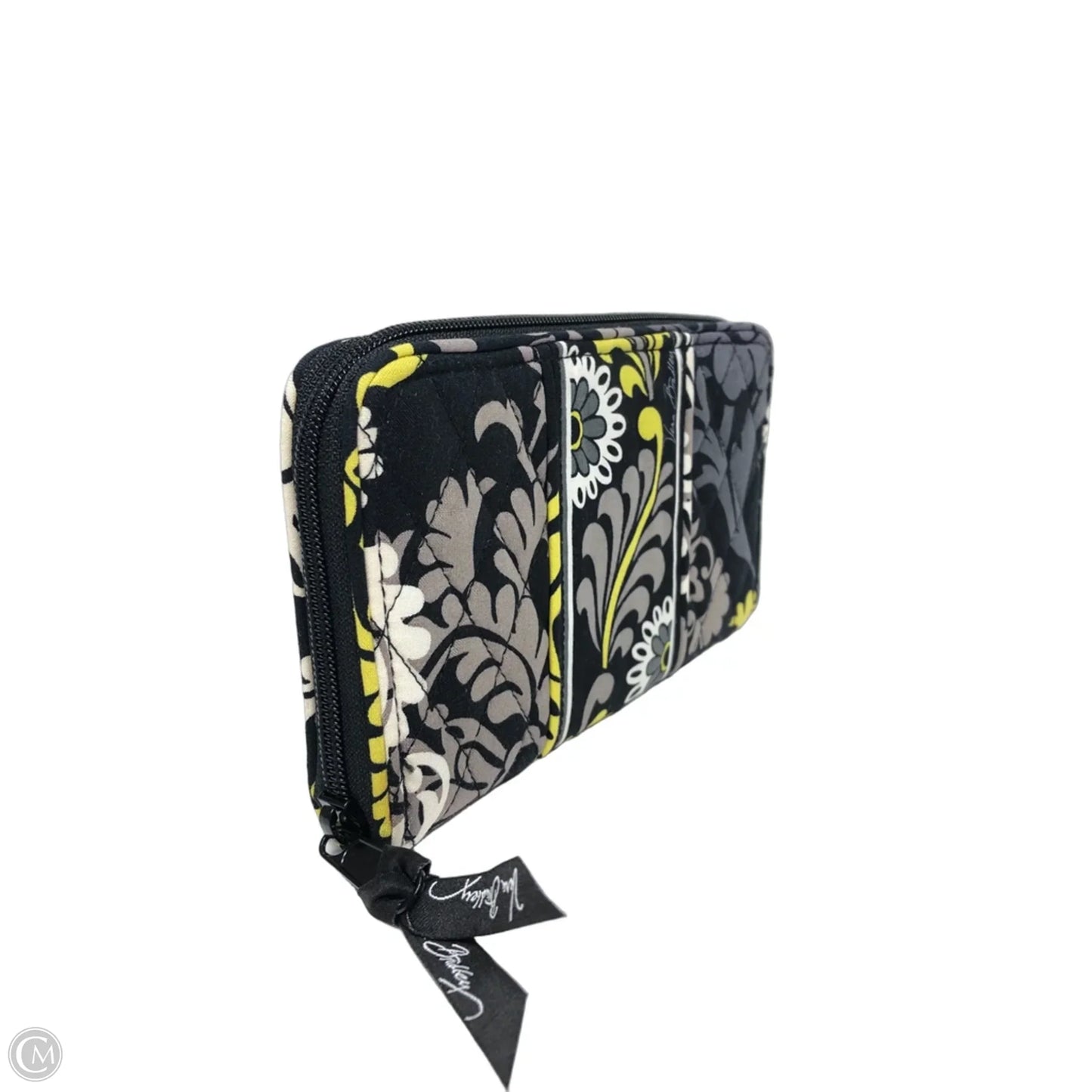 Wallet By Vera Bradley, Size: Medium