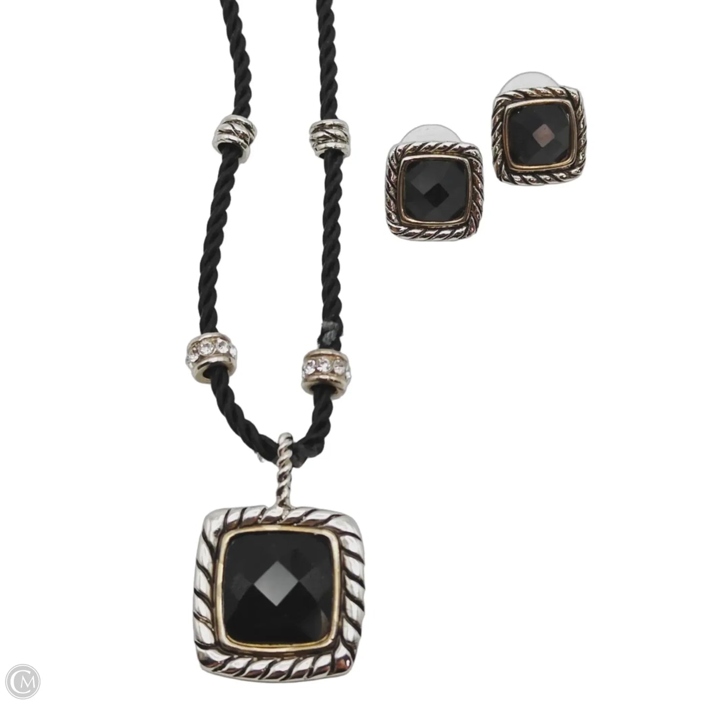 Necklace Set By Clothes Mentor