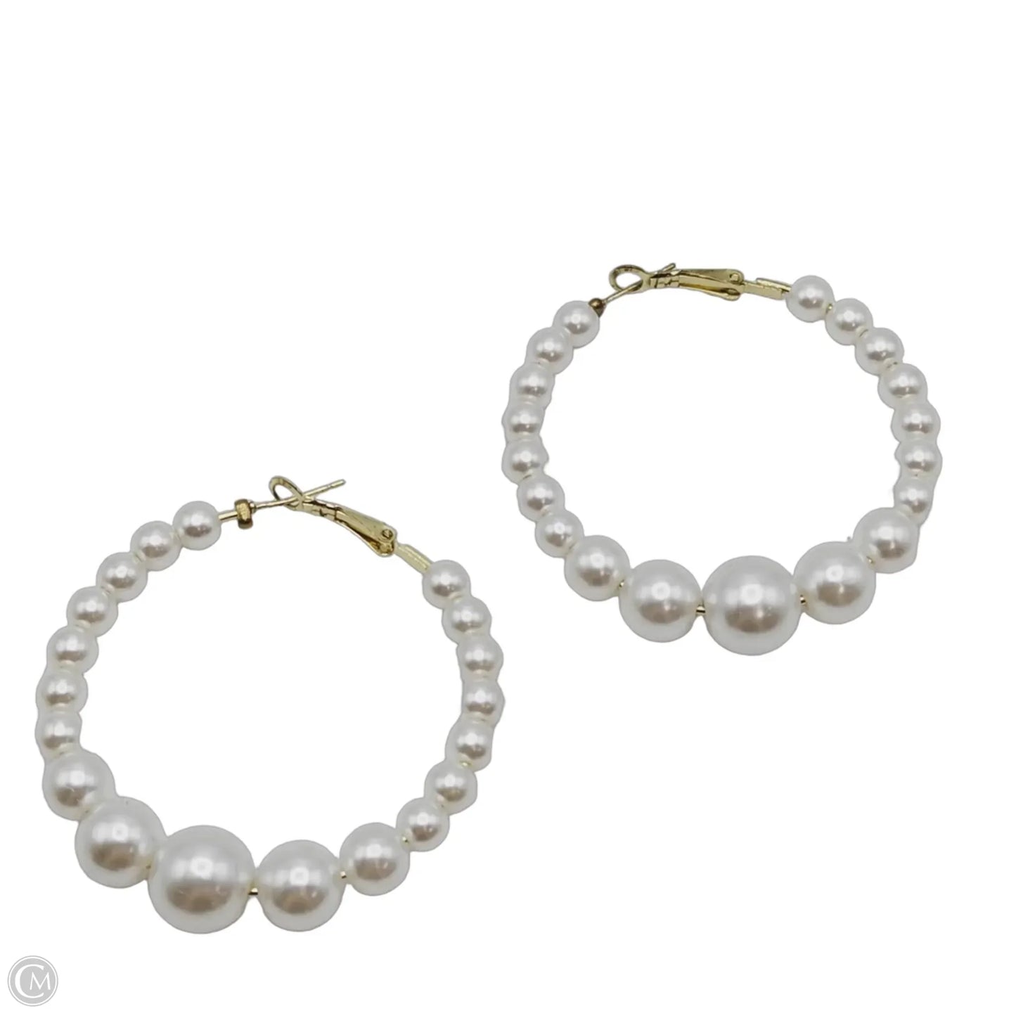 Earrings Dangle/drop By Clothes Mentor