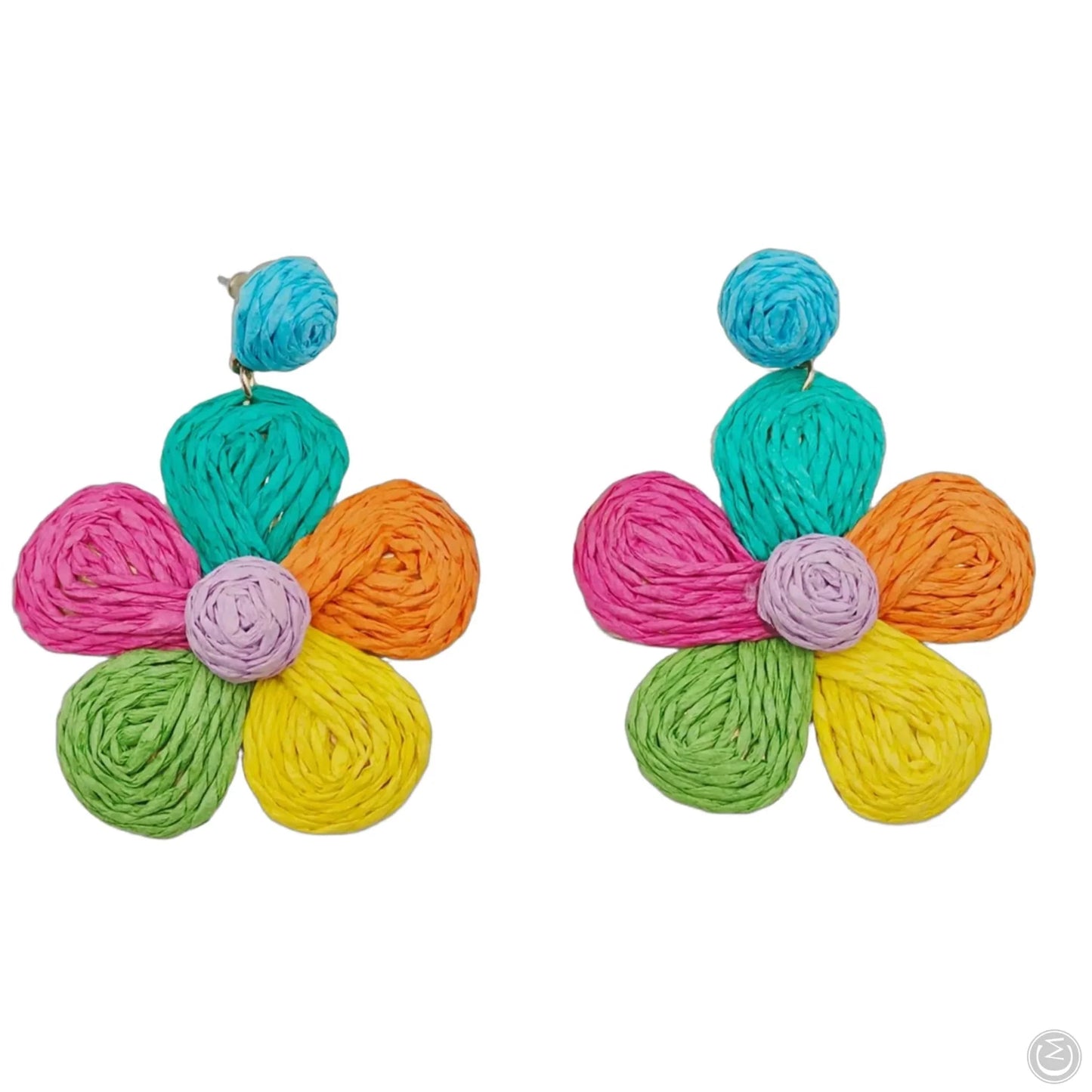 Earrings Dangle/drop By Clothes Mentor
