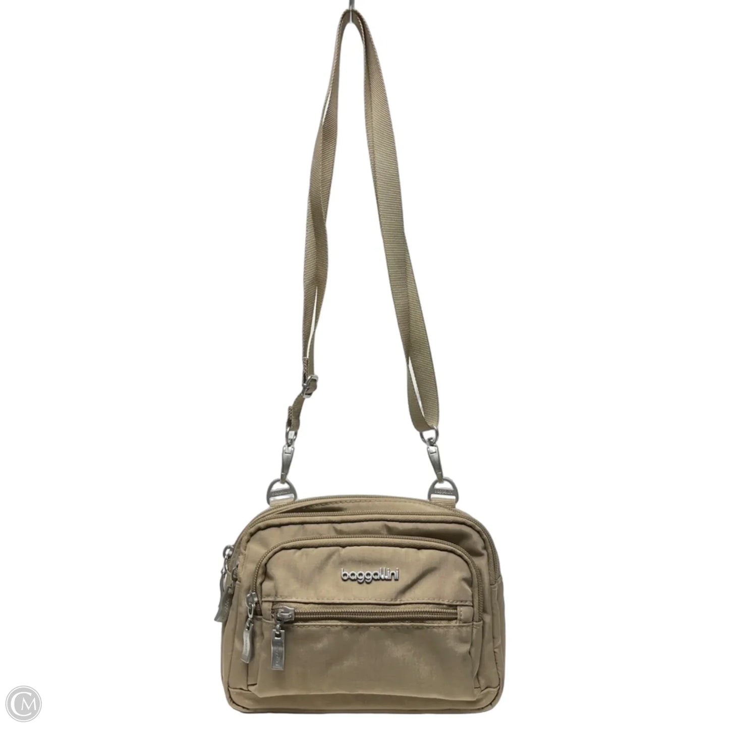 Crossbody By Baggallini, Size: Small