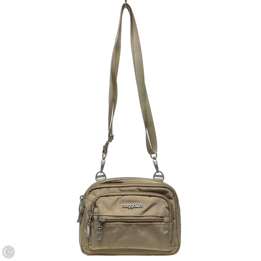 Crossbody By Baggallini, Size: Small