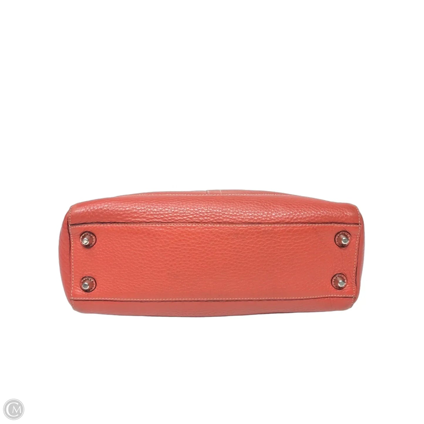 Handbag Designer By Coach, Size: Small