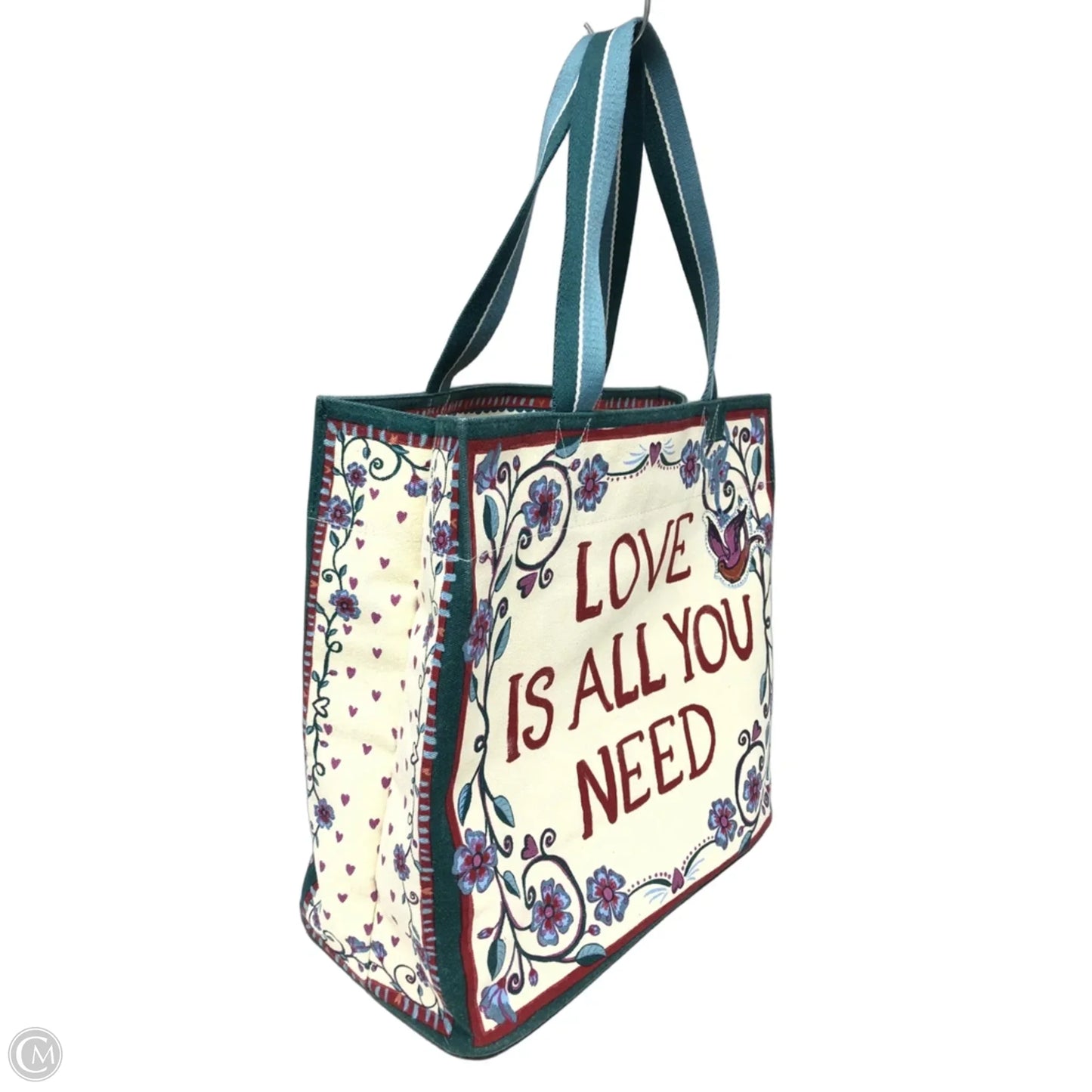 Tote By Brighton, Size: Large