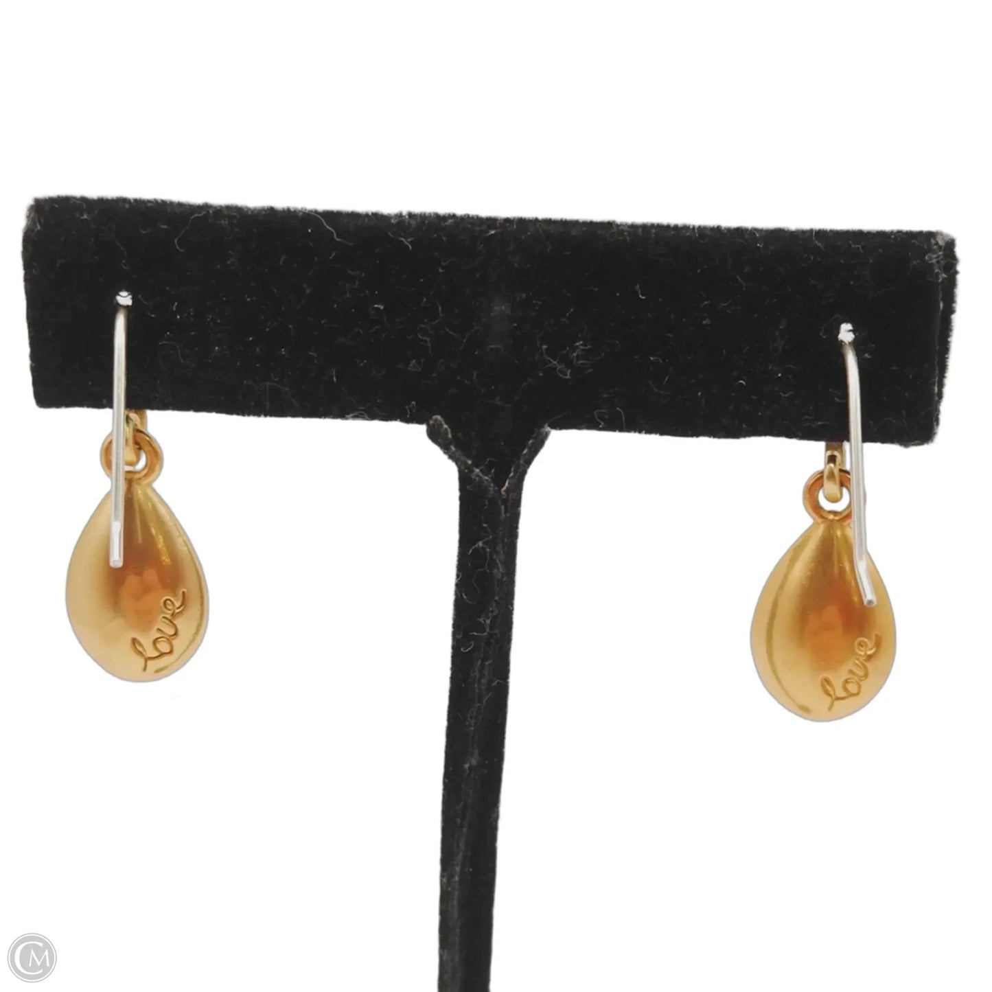 Earrings Dangle/drop By Brighton