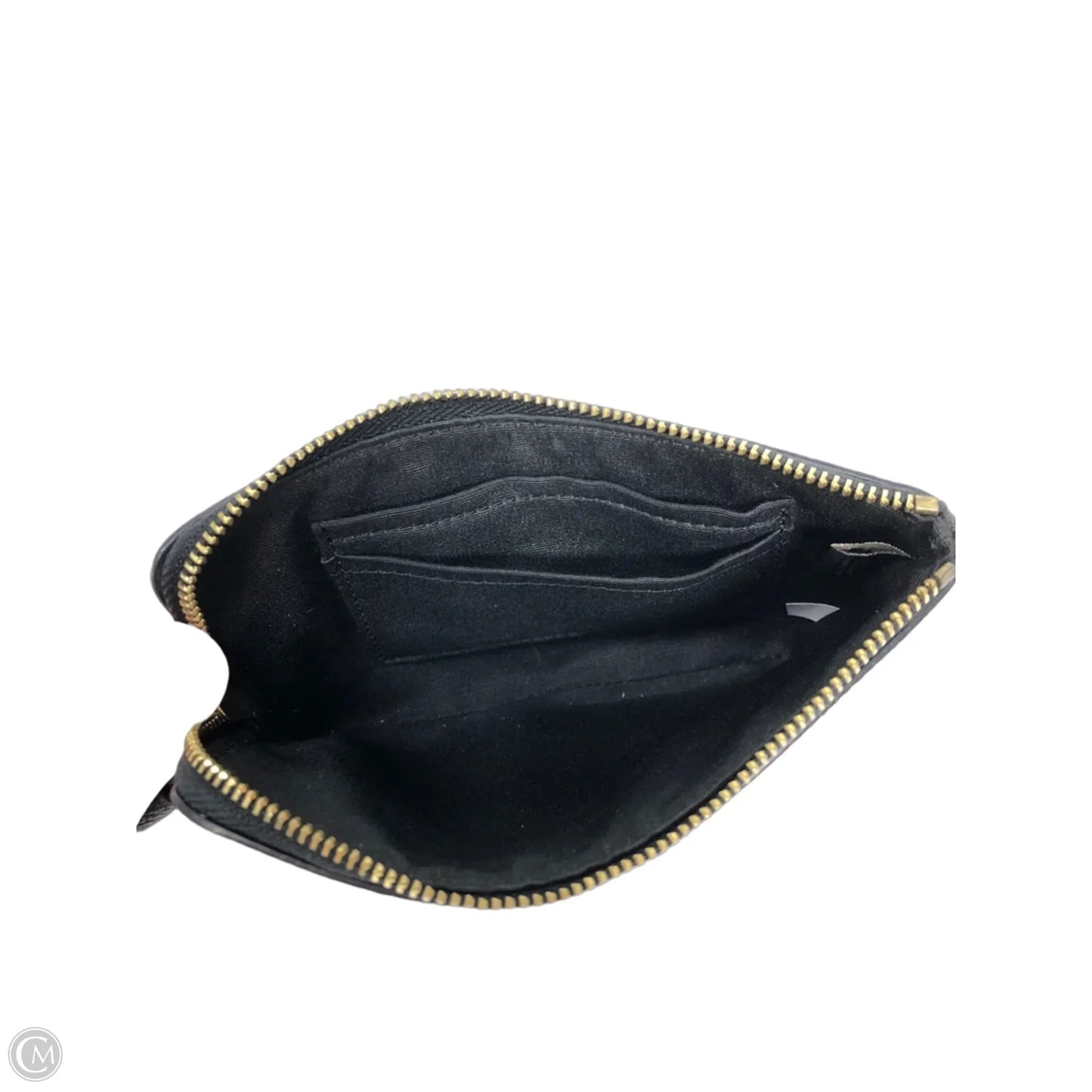 Wristlet Designer By Coach, Size: Small