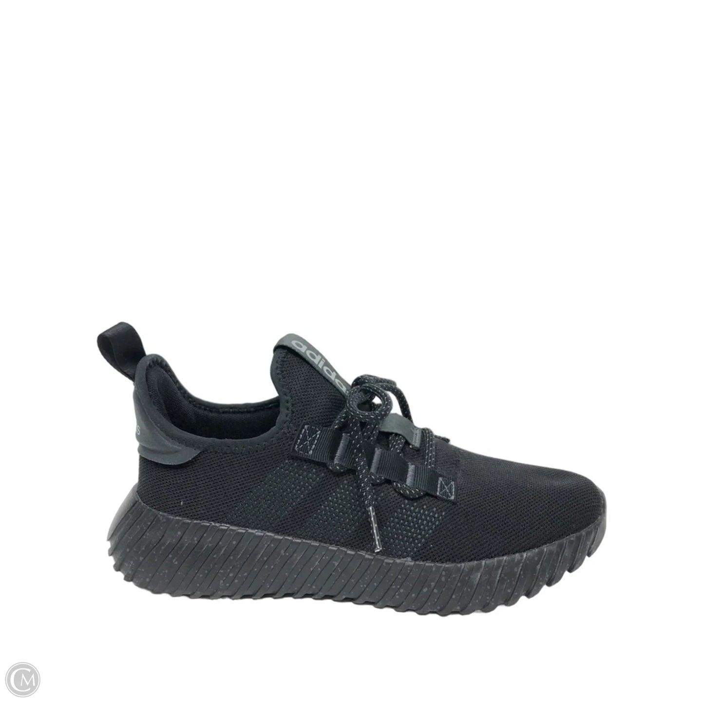 Shoes Athletic By Adidas In Black, Size: 9