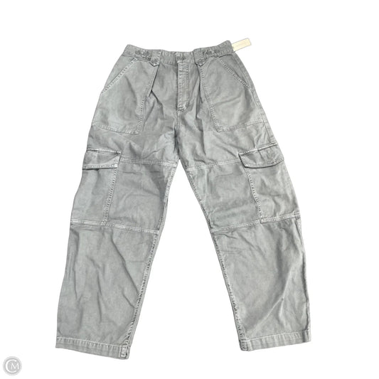 Pants Chinos & Khakis By Agolde In Grey, Size: 12