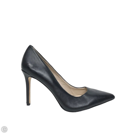 Shoes Heels Stiletto By Louise Et Cie In Black, Size: 10