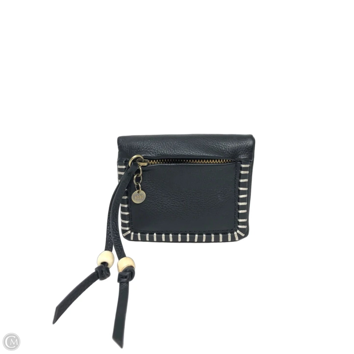 Wallet Leather By Hobo Intl, Size: Small