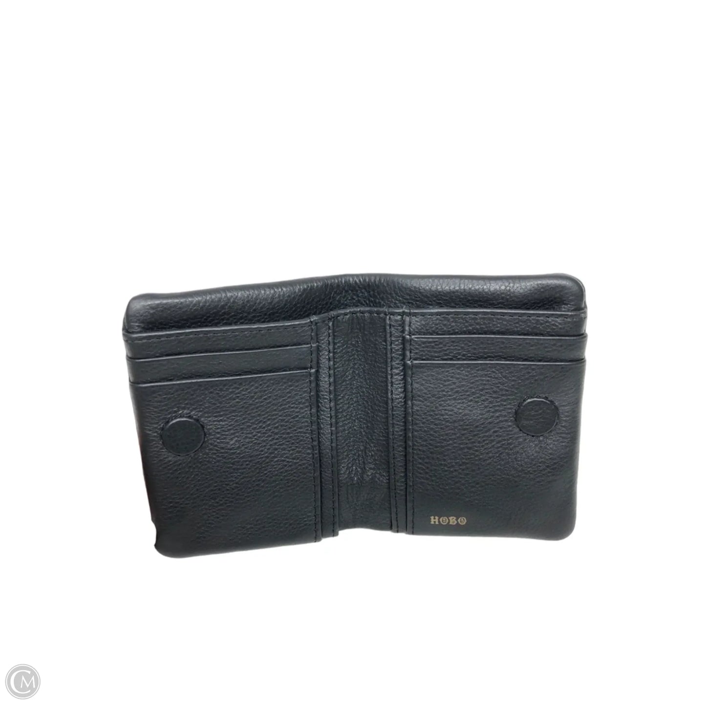 Wallet Leather By Hobo Intl, Size: Small