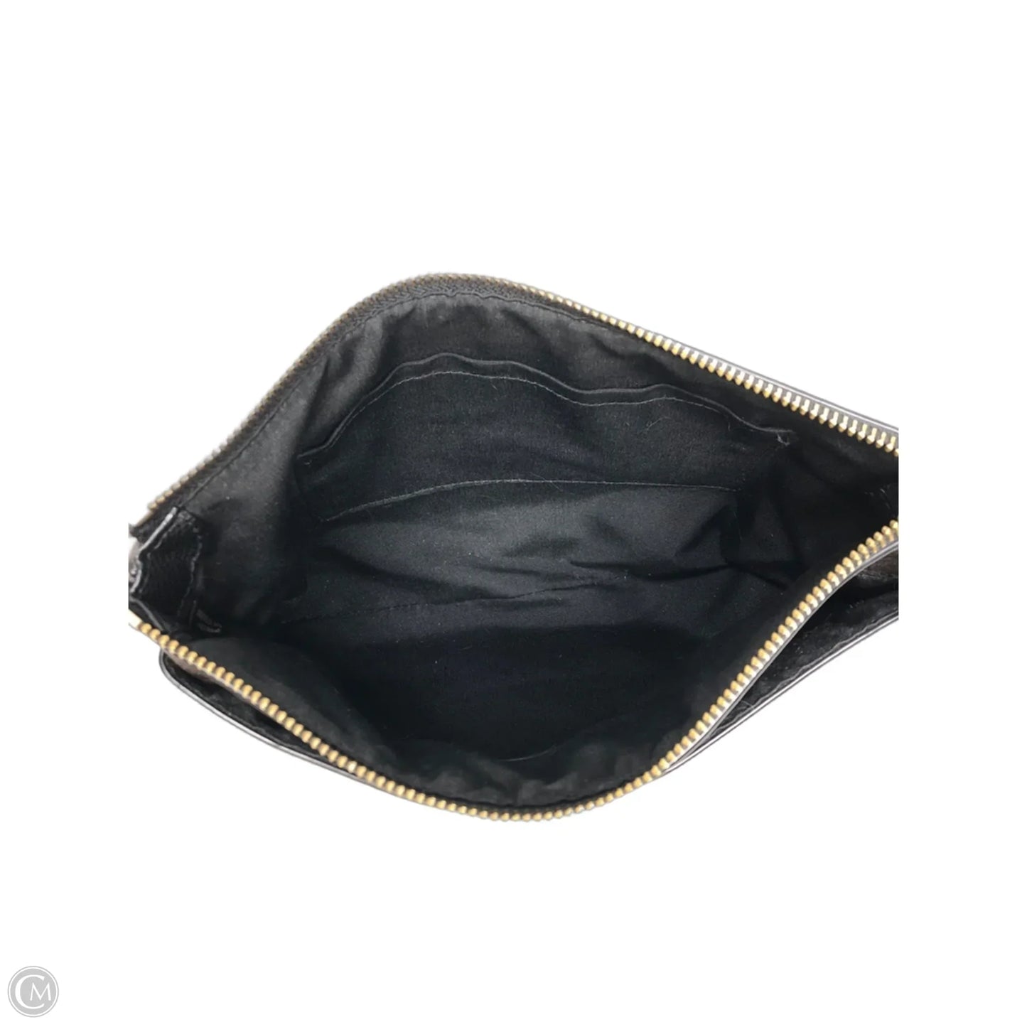 Crossbody Designer By Coach, Size: Small