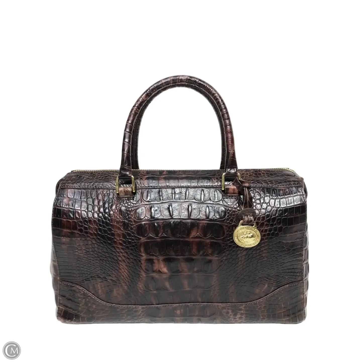 Crossbody Designer By Brahmin