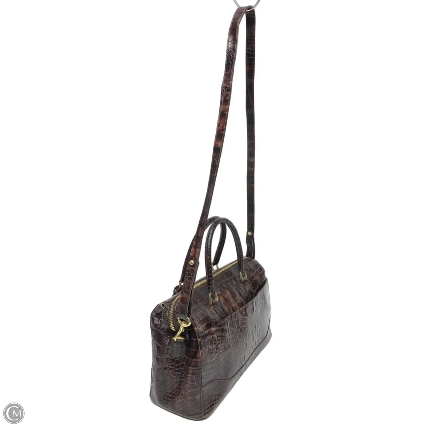 Crossbody Designer By Brahmin