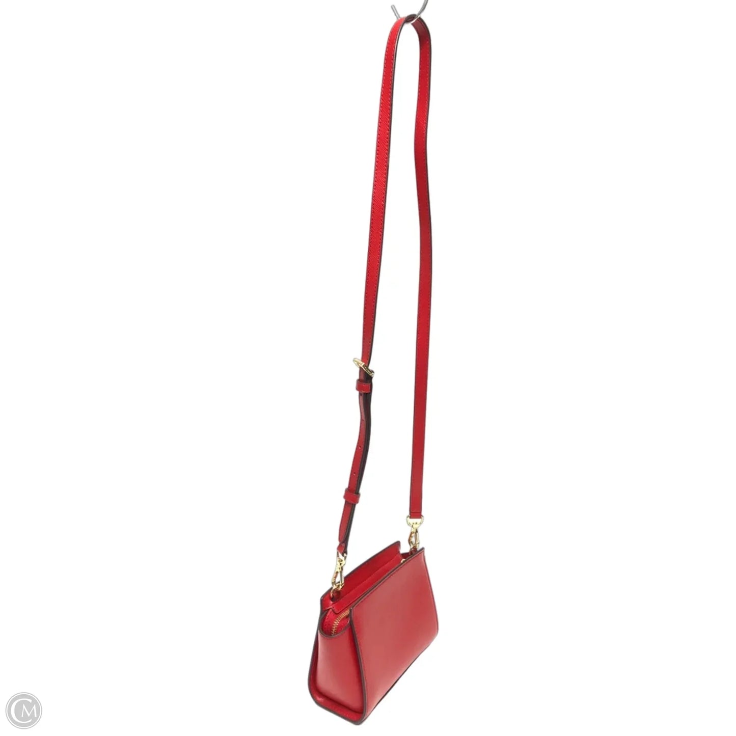 Crossbody Designer By Michael Kors