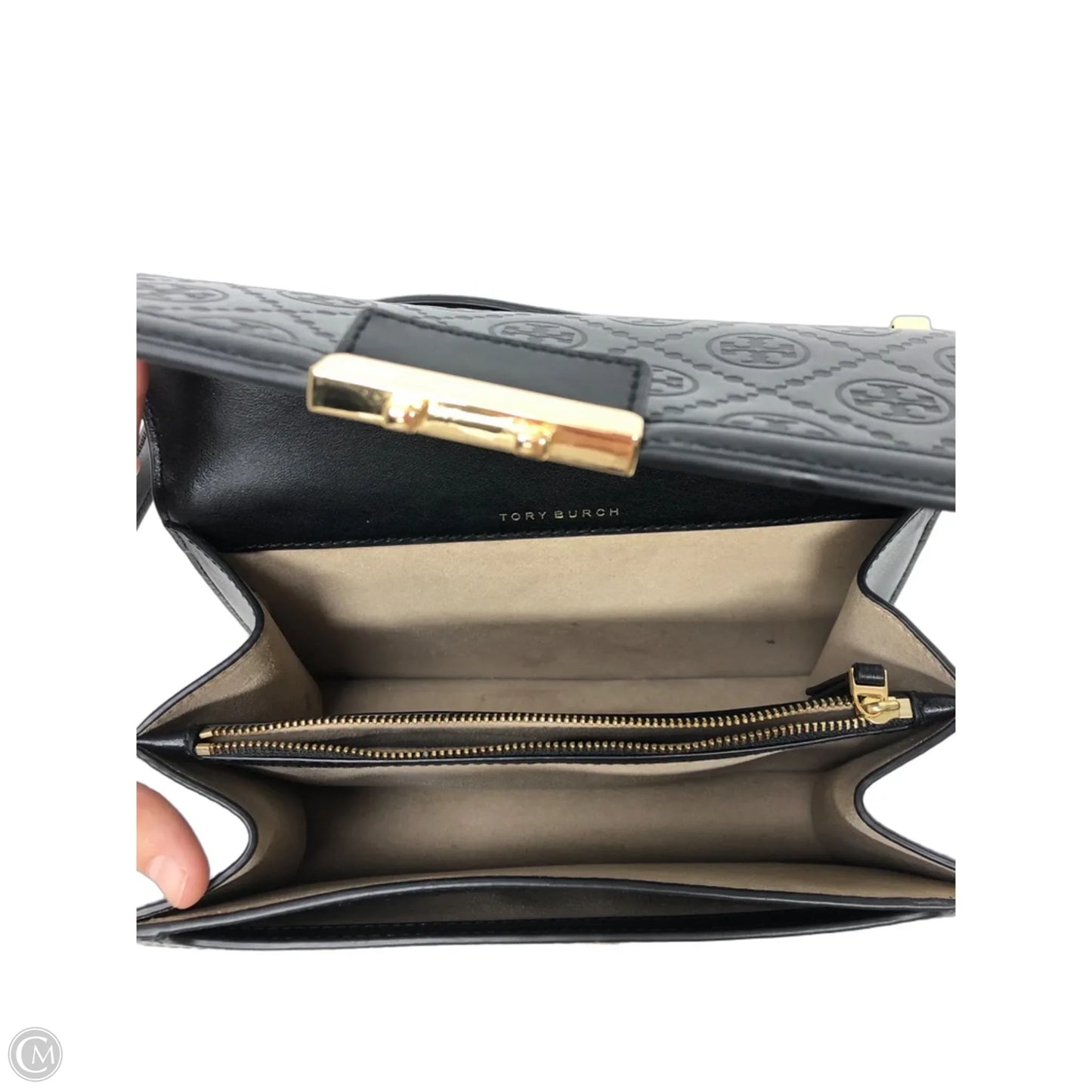 Crossbody Designer By Tory Burch