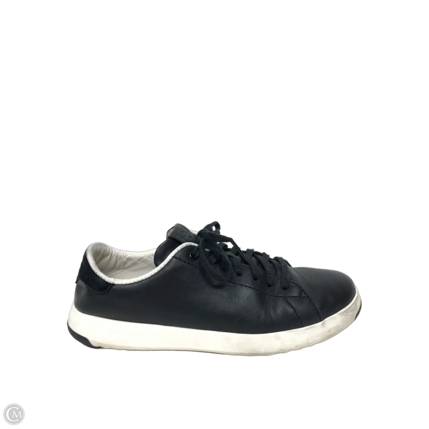 Shoes Sneakers By Cole-haan In Black, Size: 8.5