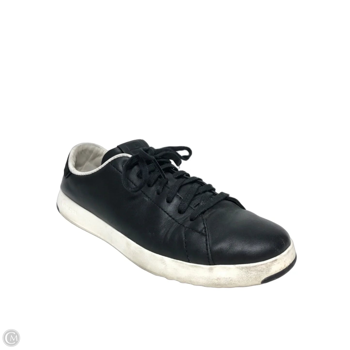 Shoes Sneakers By Cole-haan In Black, Size: 8.5