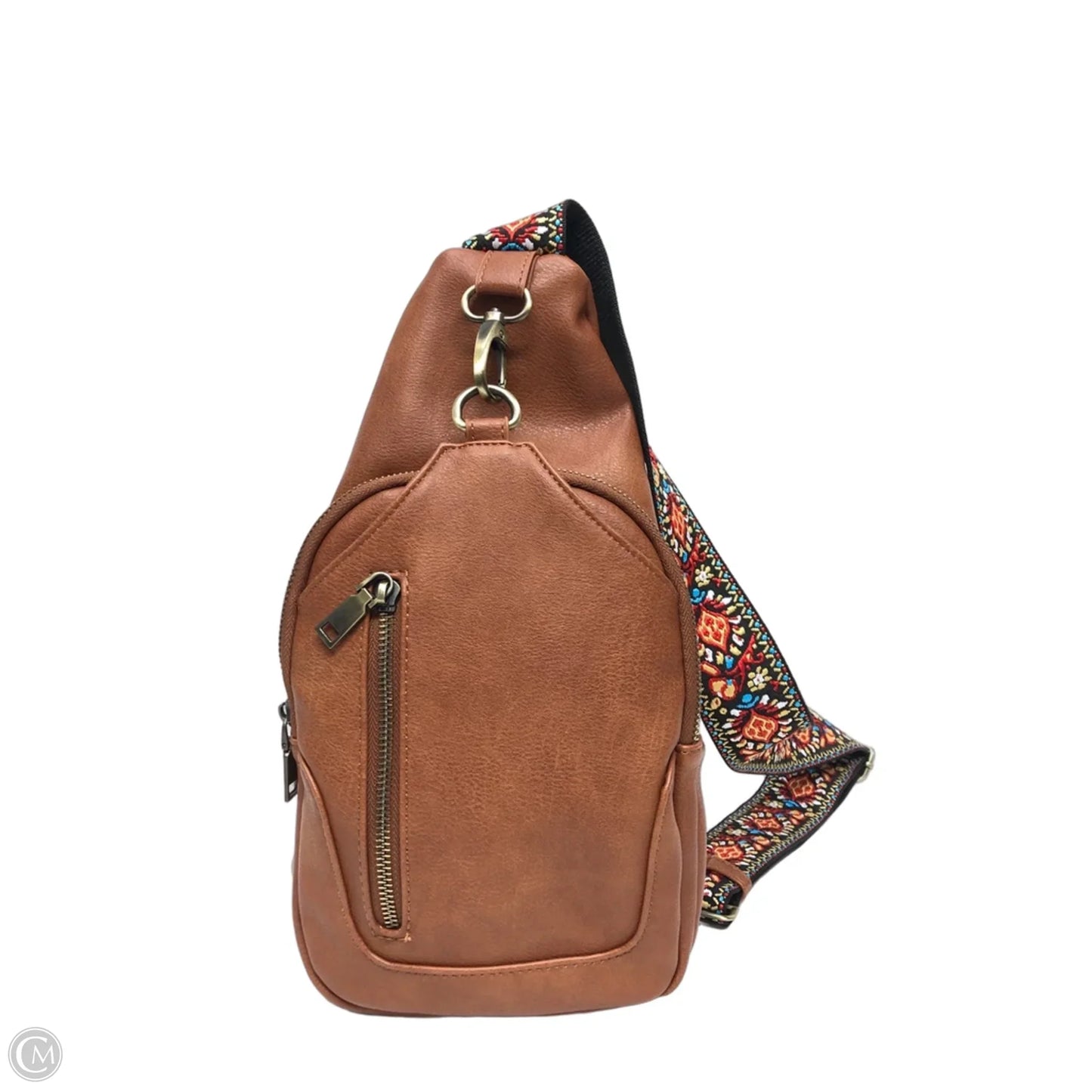 Crossbody By Antik Kraft