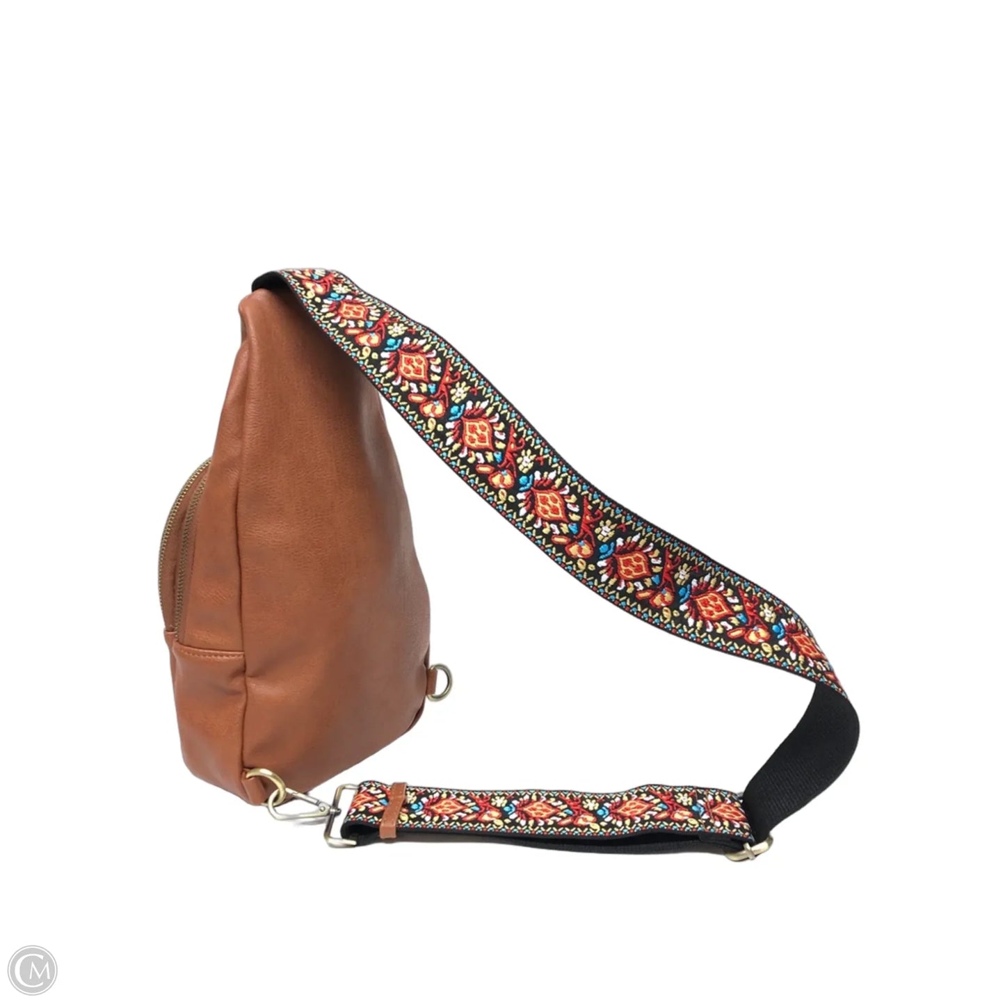 Crossbody By Antik Kraft