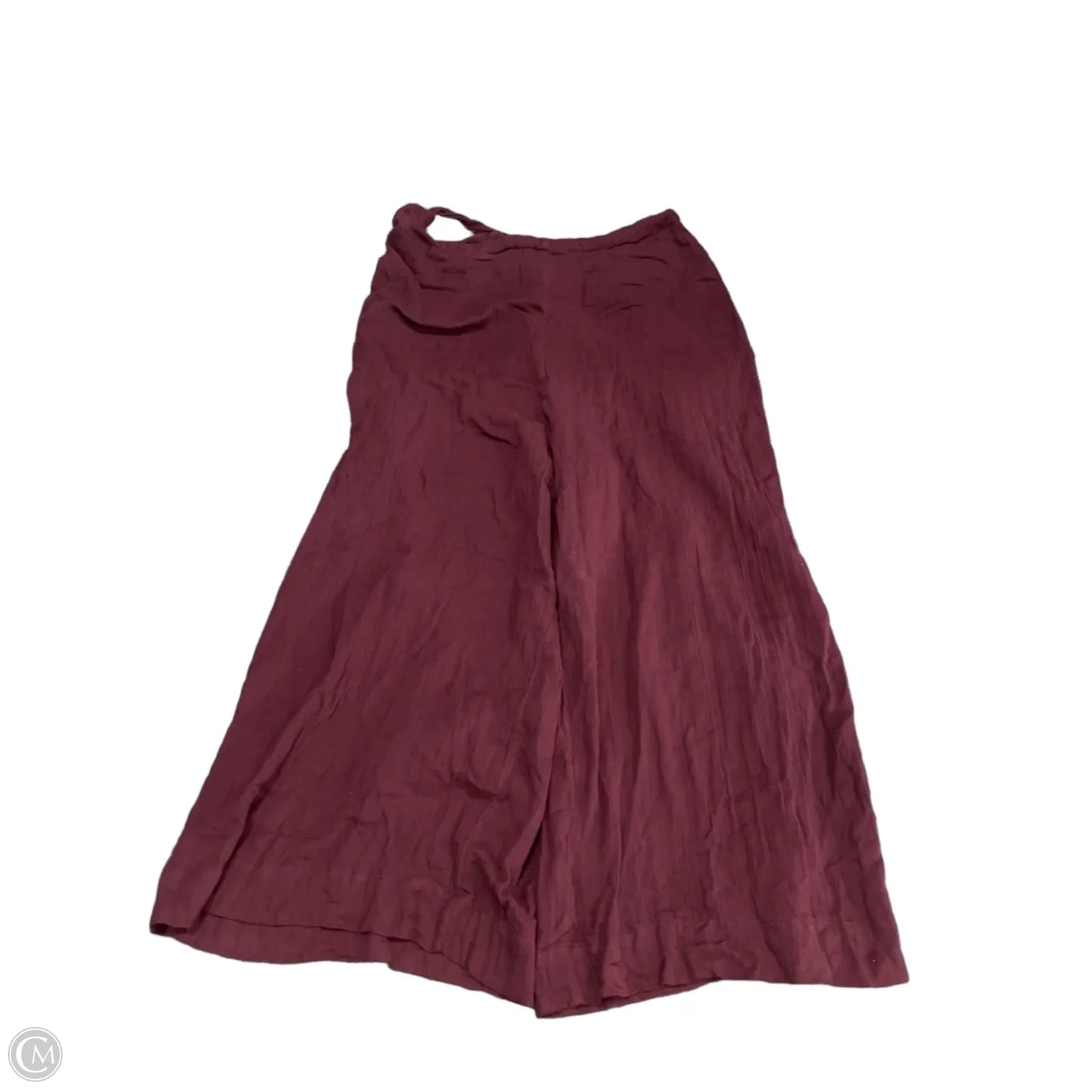Dress Set 2pc By Free People In Purple, Size: L