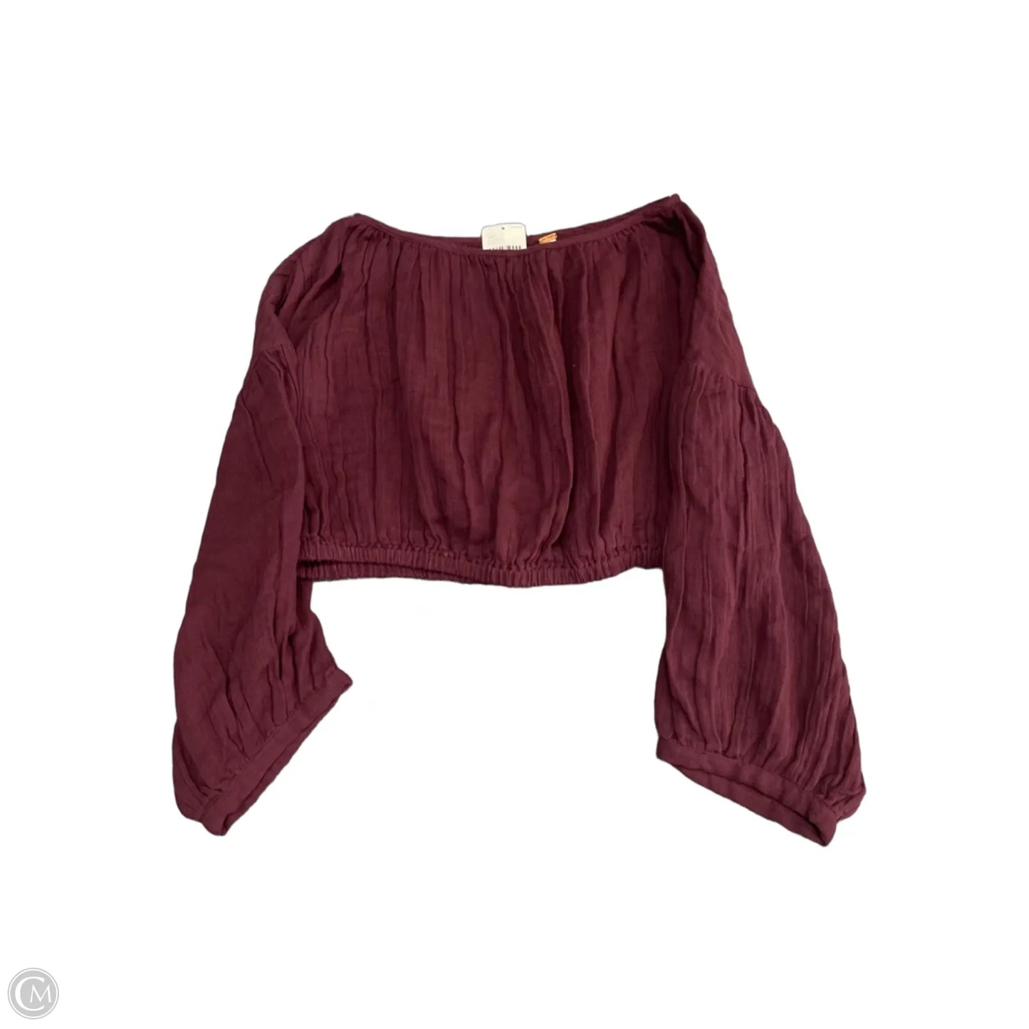 Dress Set 2pc By Free People In Purple, Size: L