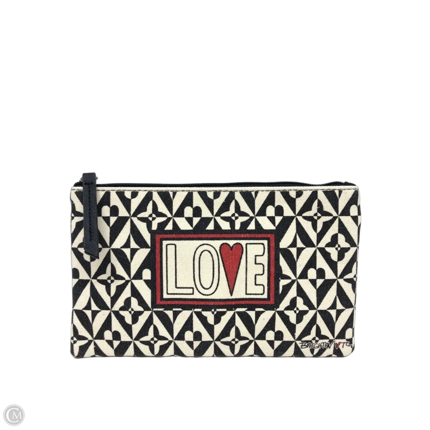 Makeup Bag By Brighton