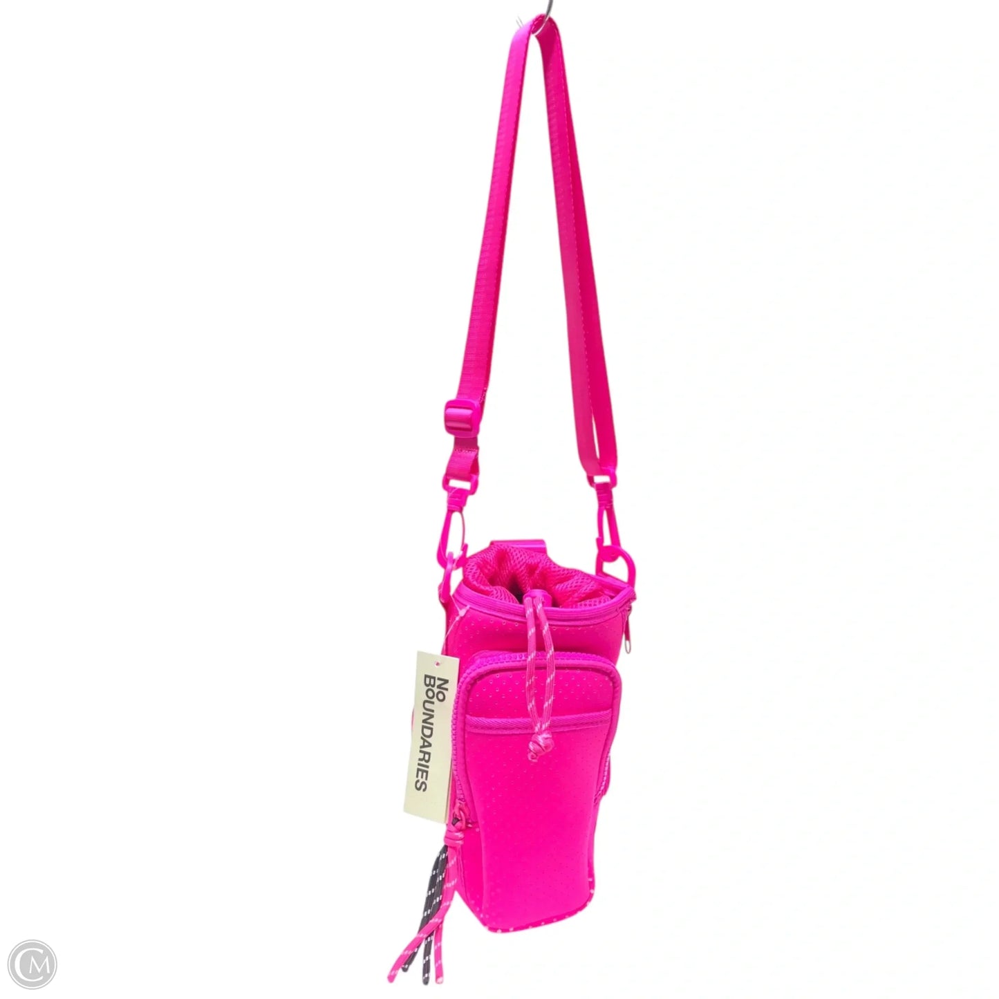 Crossbody By No Boundaries
