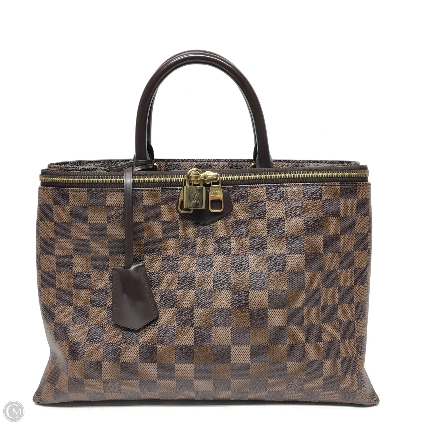 Handbag Luxury Designer By Louis Vuitton