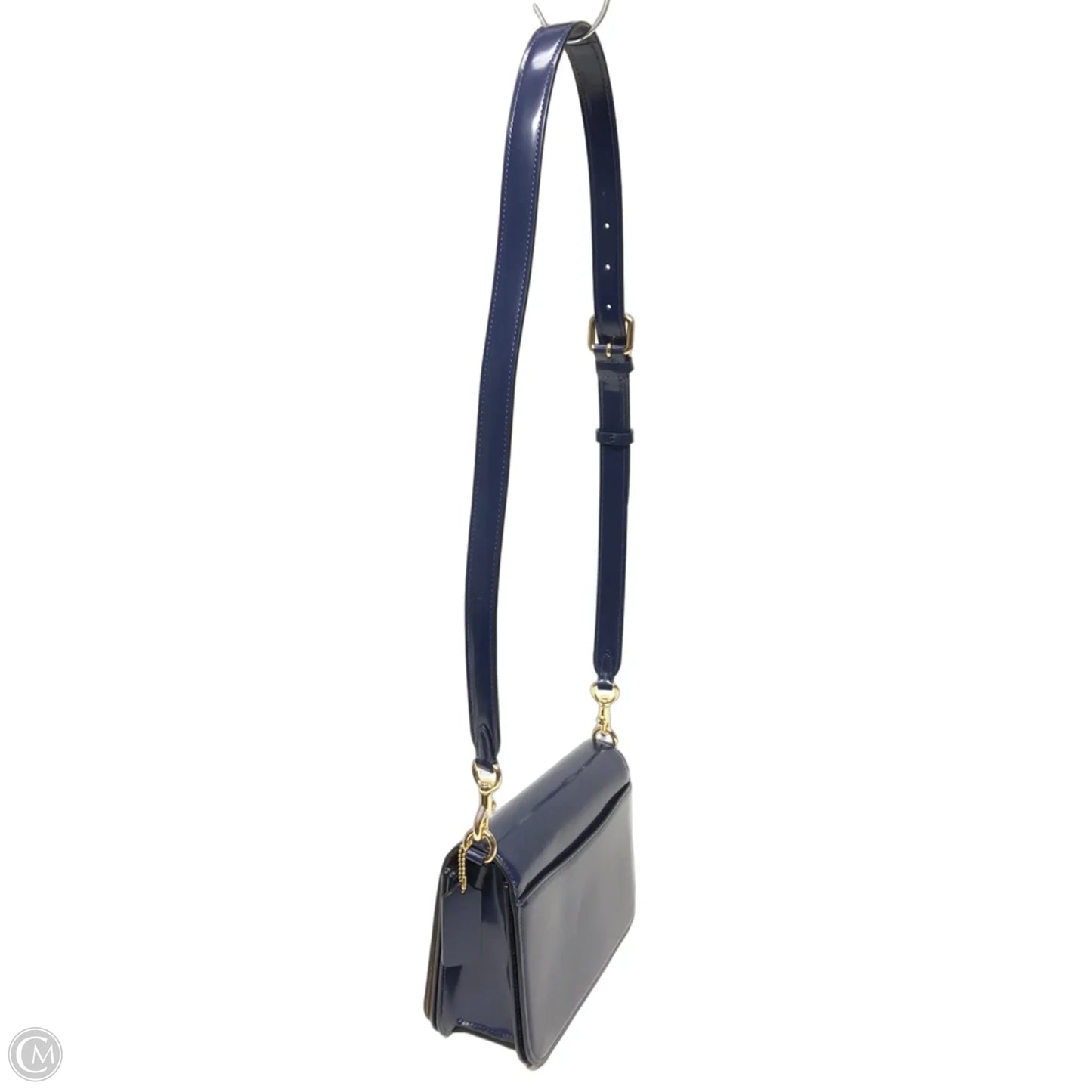 Crossbody Designer By Coach