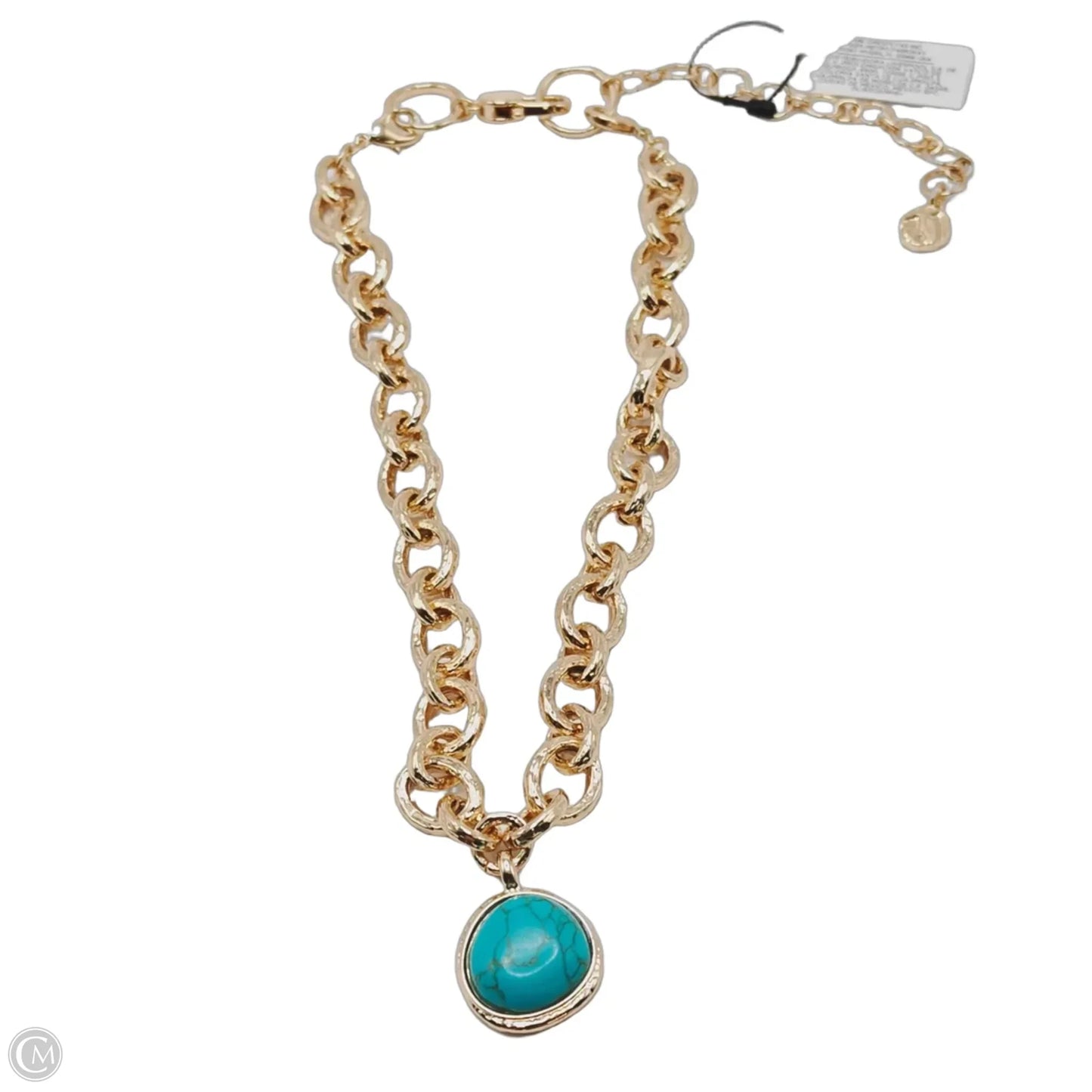 Necklace Chain By Chicos