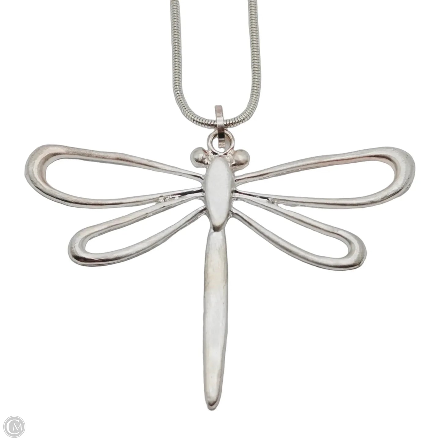 Necklace Chain By Clothes Mentor