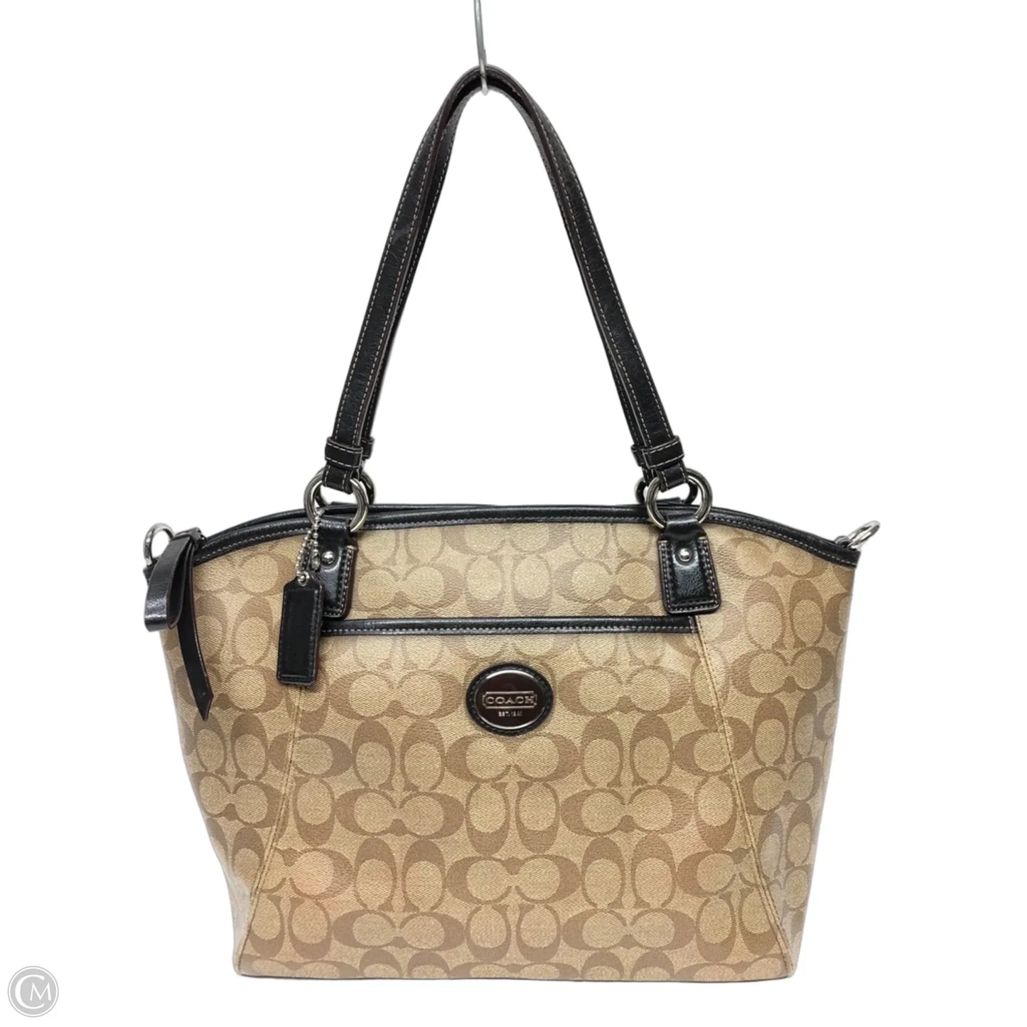 Handbag Designer By Coach