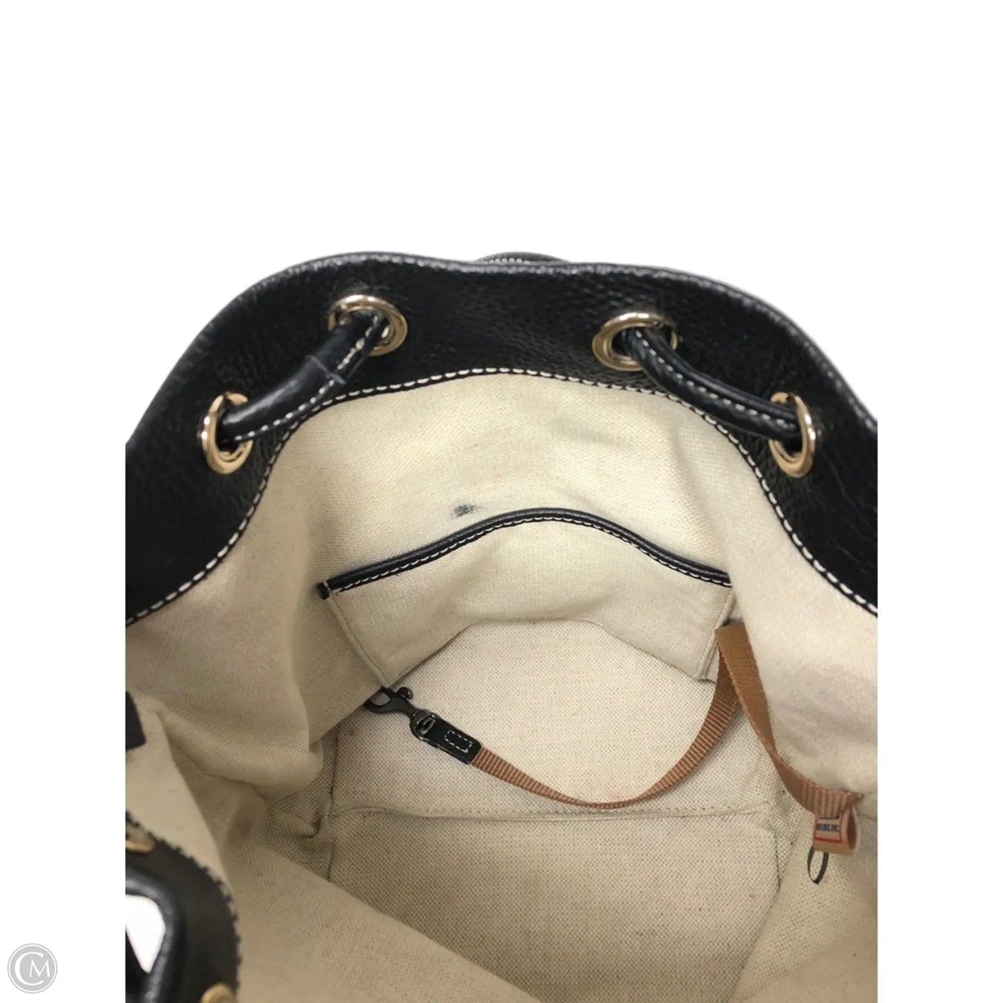 Handbag Designer By Dooney And Bourke
