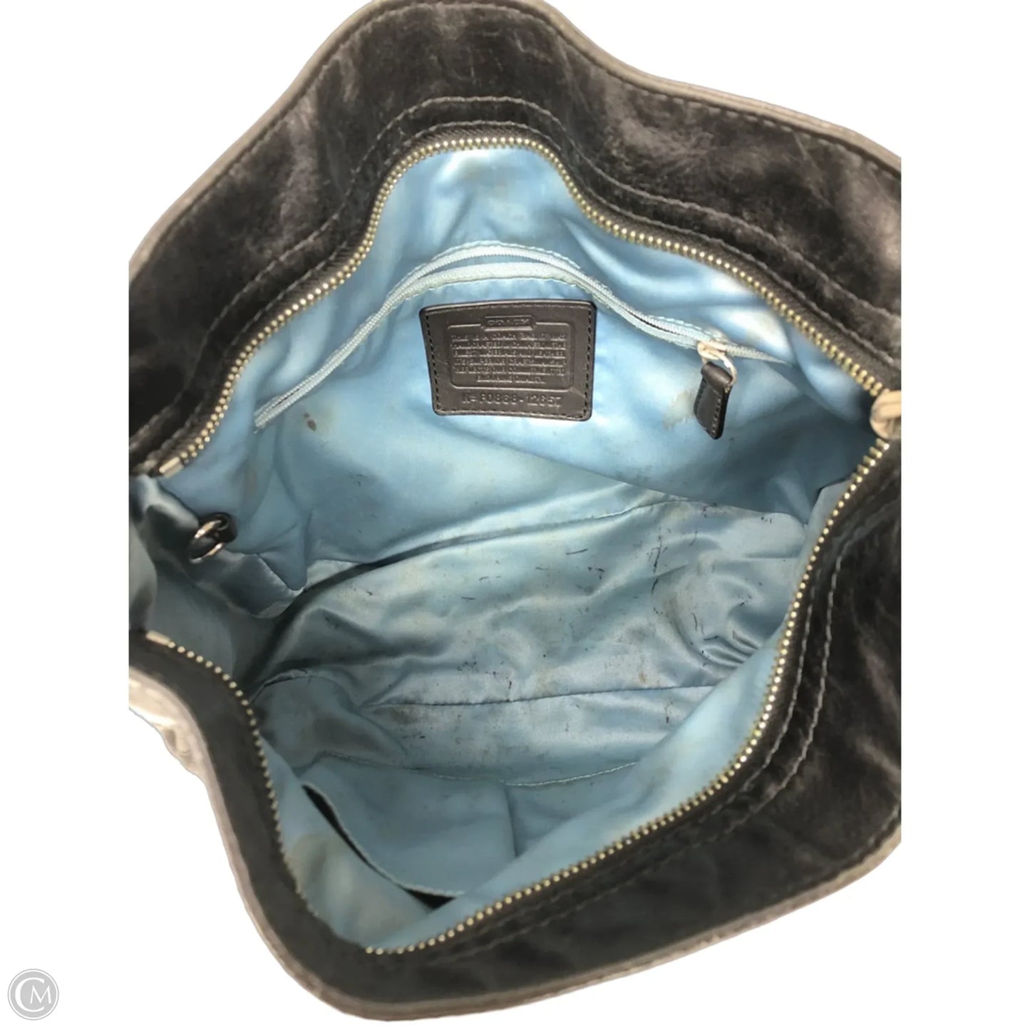 Handbag Designer By Coach