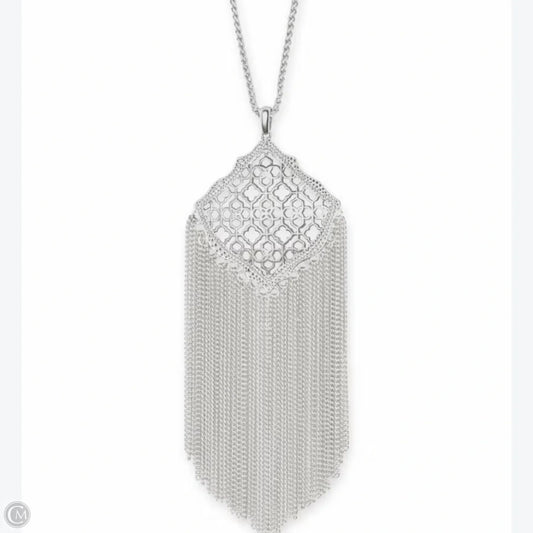 Necklace Statement By Kendra Scott