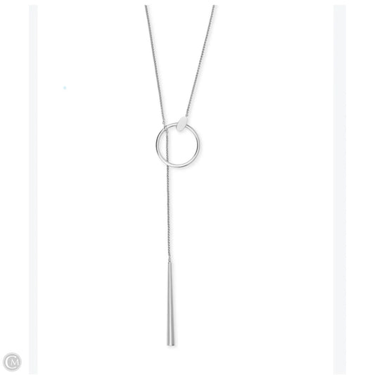 Necklace Lariat & Y-drop By Kendra Scott