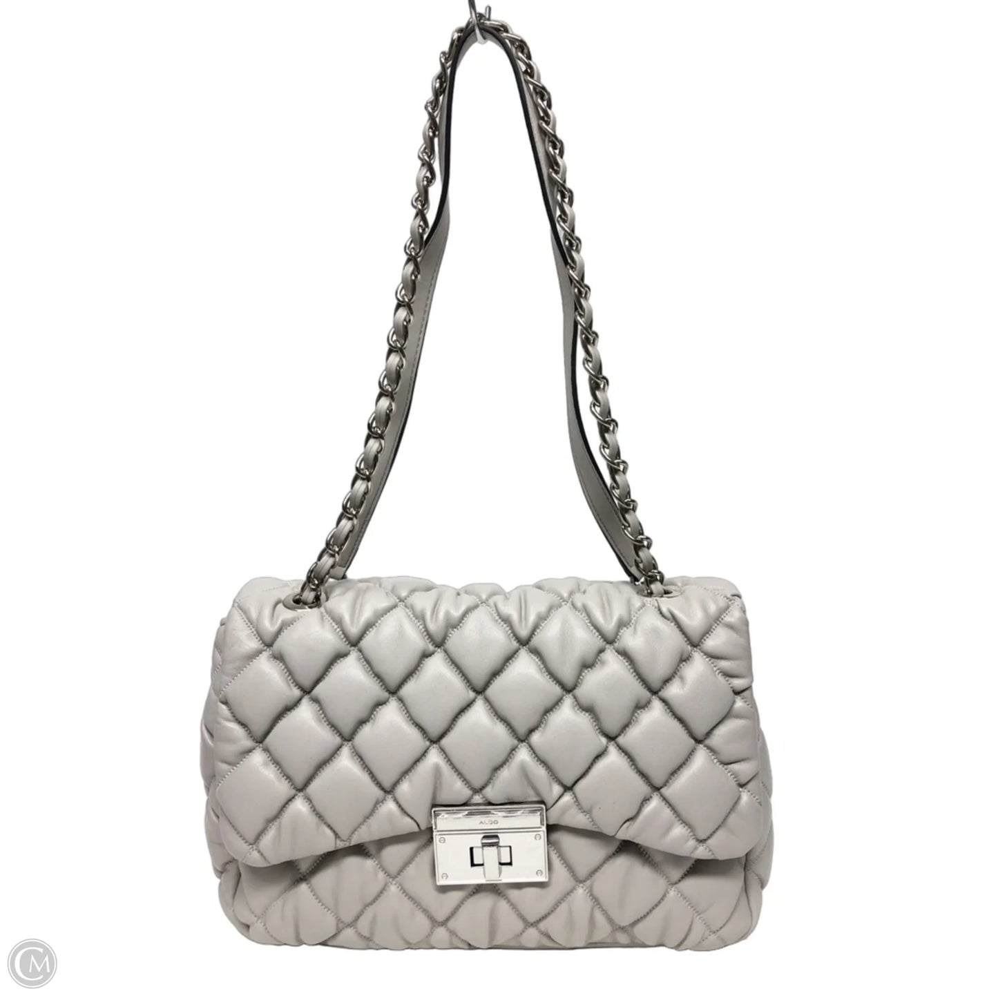 Handbag By Aldo