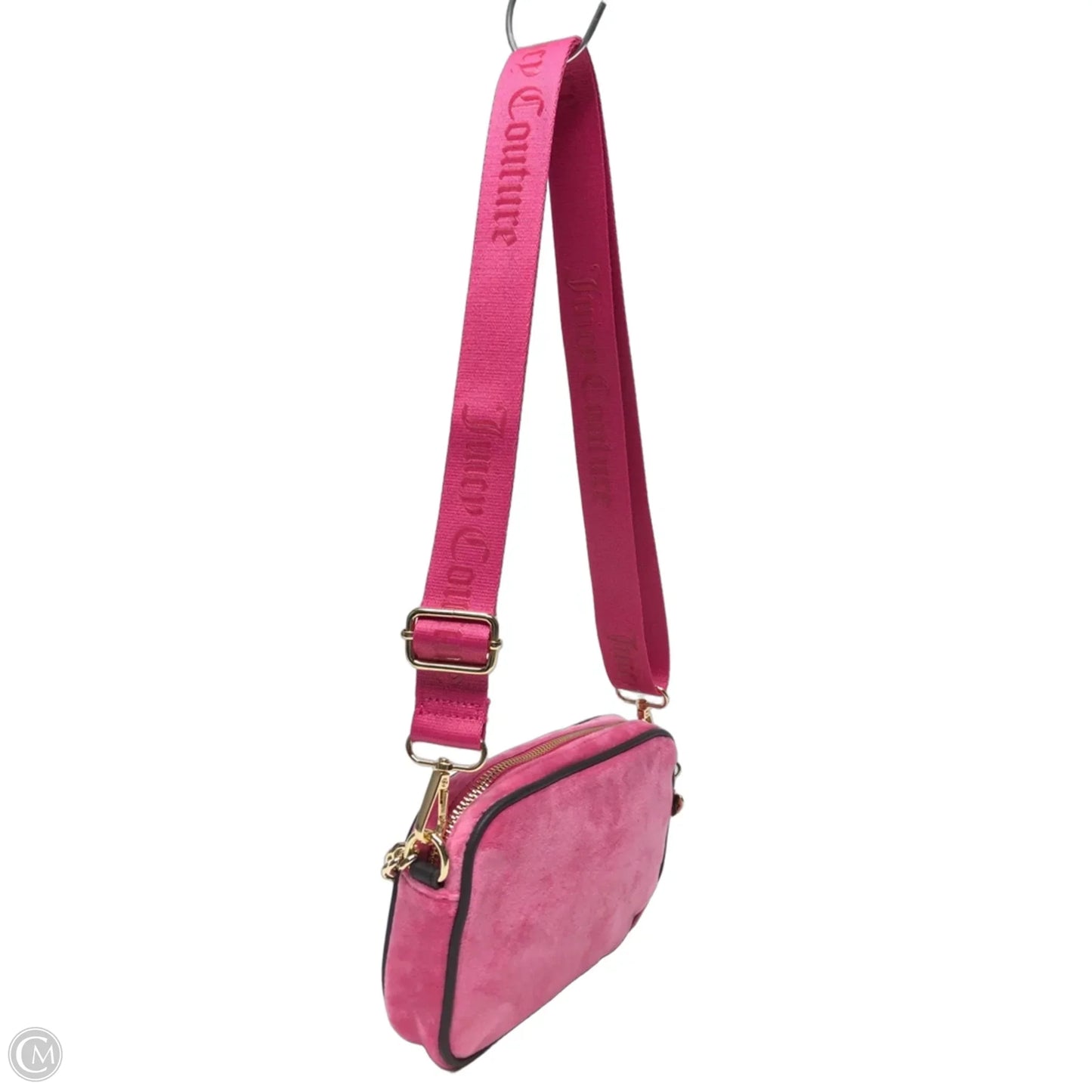 Crossbody By Juicy Couture, Size: Small