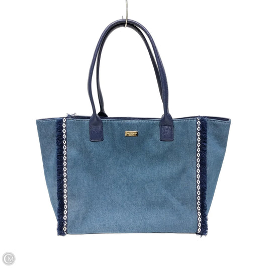 Tote Designer By Kate Spade