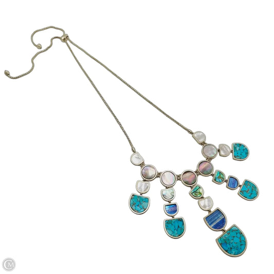 Necklace Statement By Kendra Scott