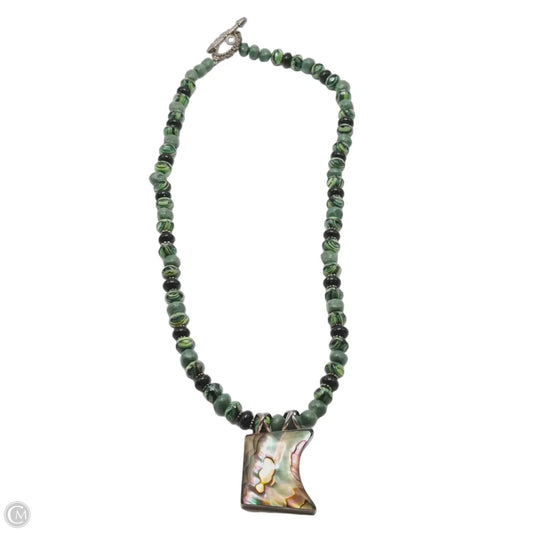 Necklace Sterling Silver By Clothes Mentor