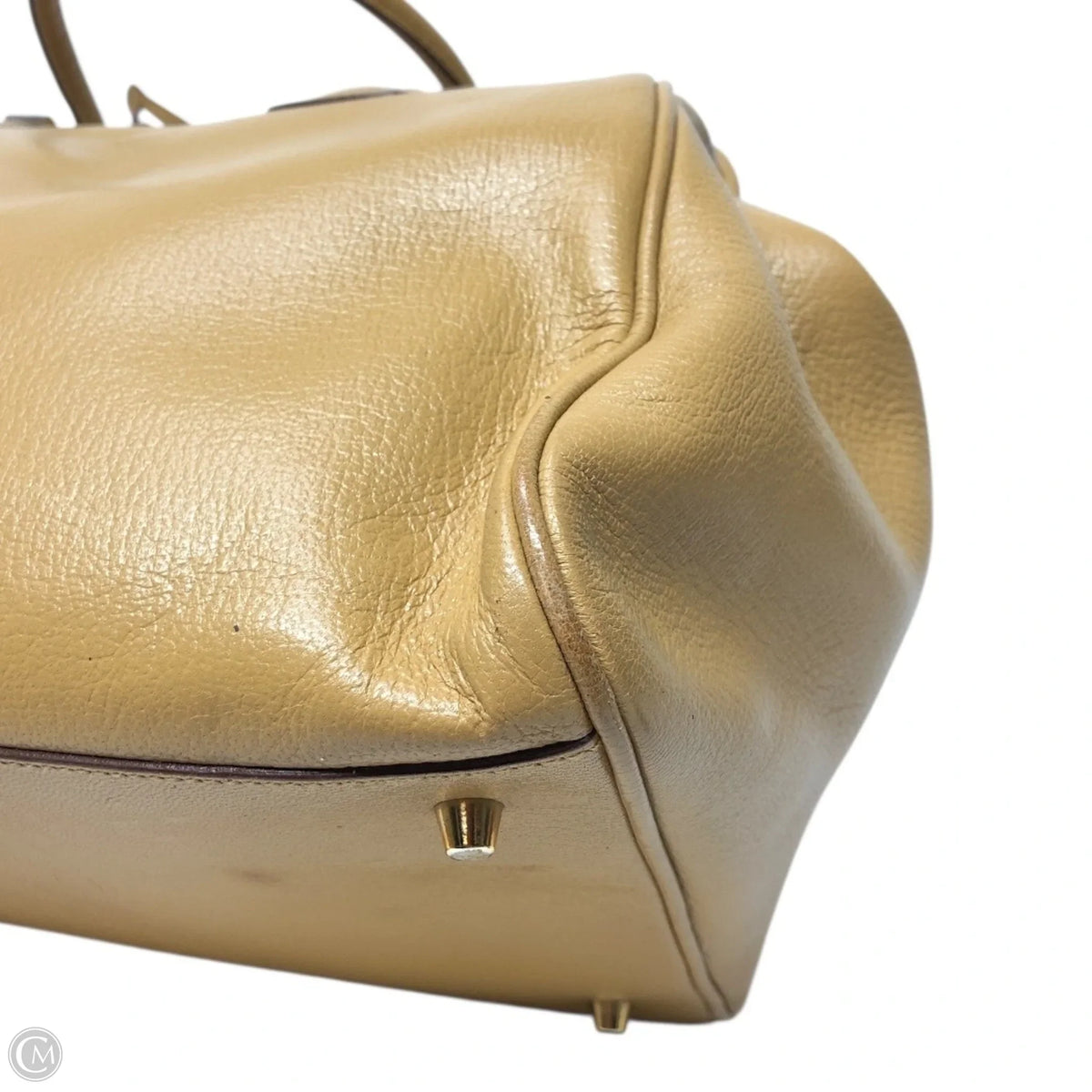Handbag Luxury Designer By Prada