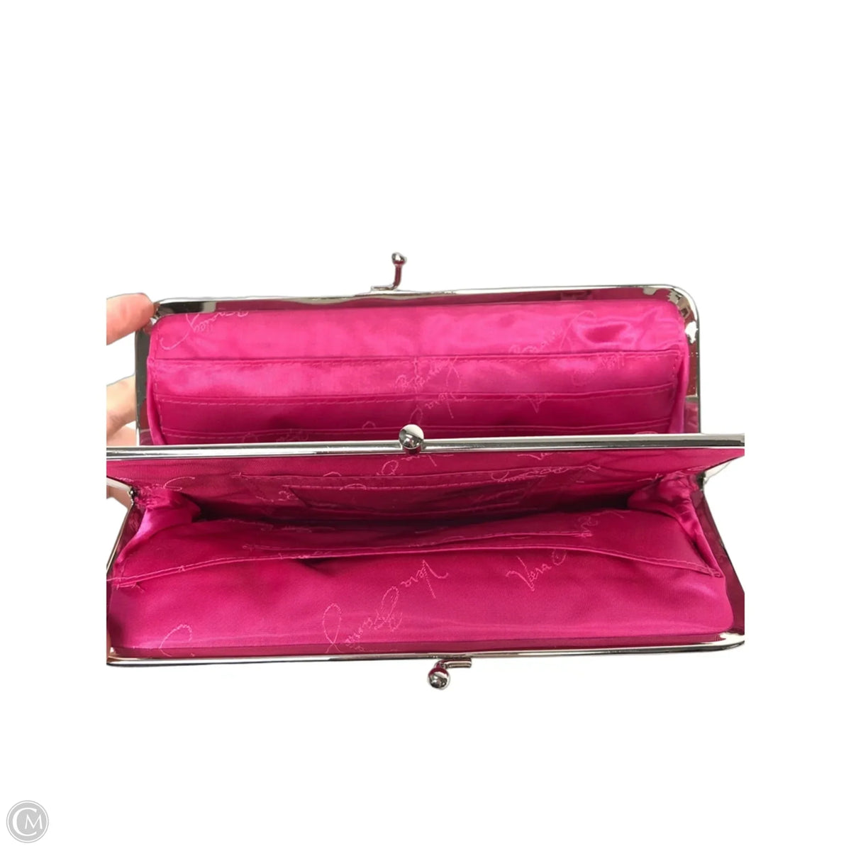 Clutch By Vera Bradley