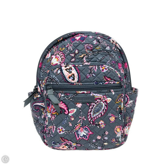 Backpack By Vera Bradley