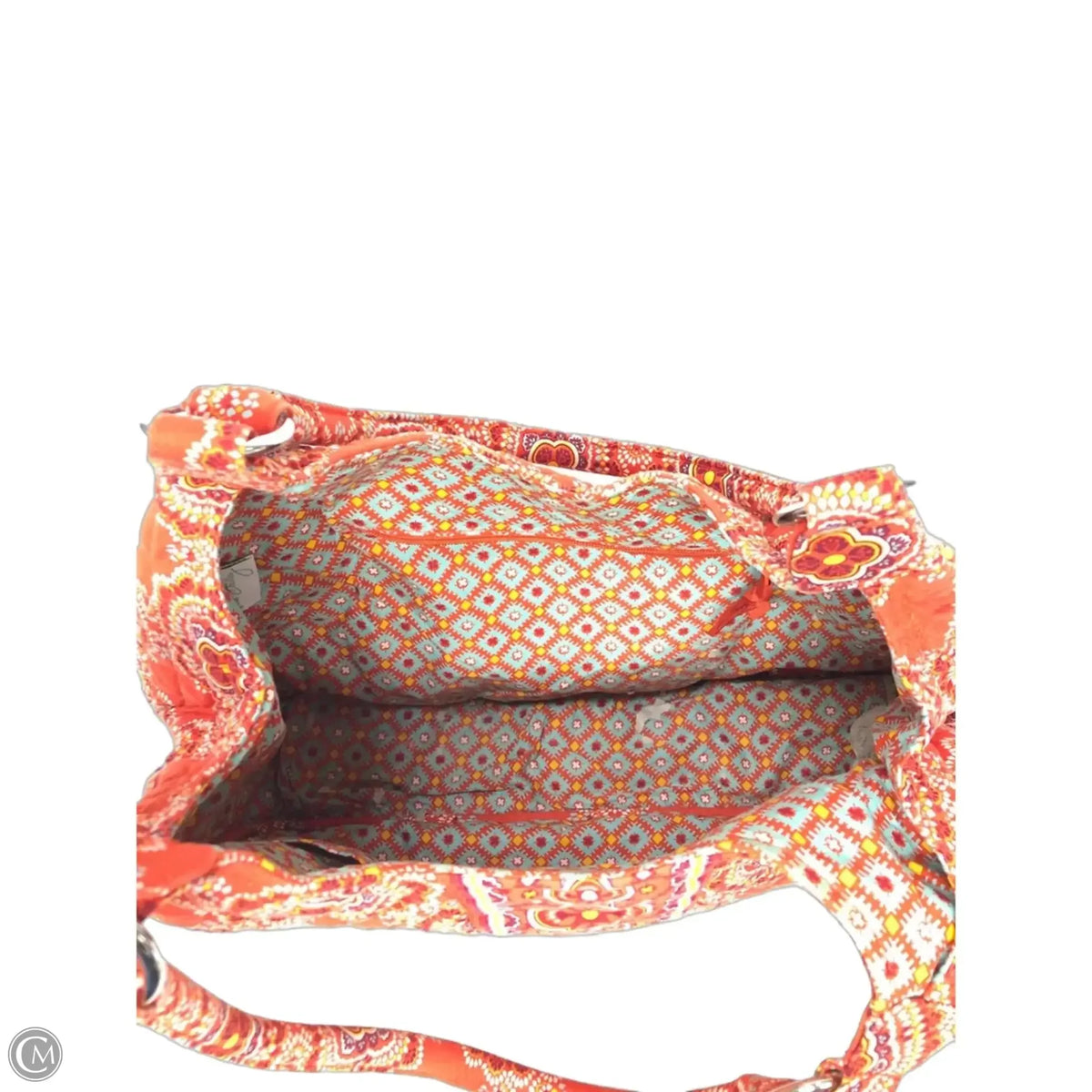 Handbag By Vera Bradley