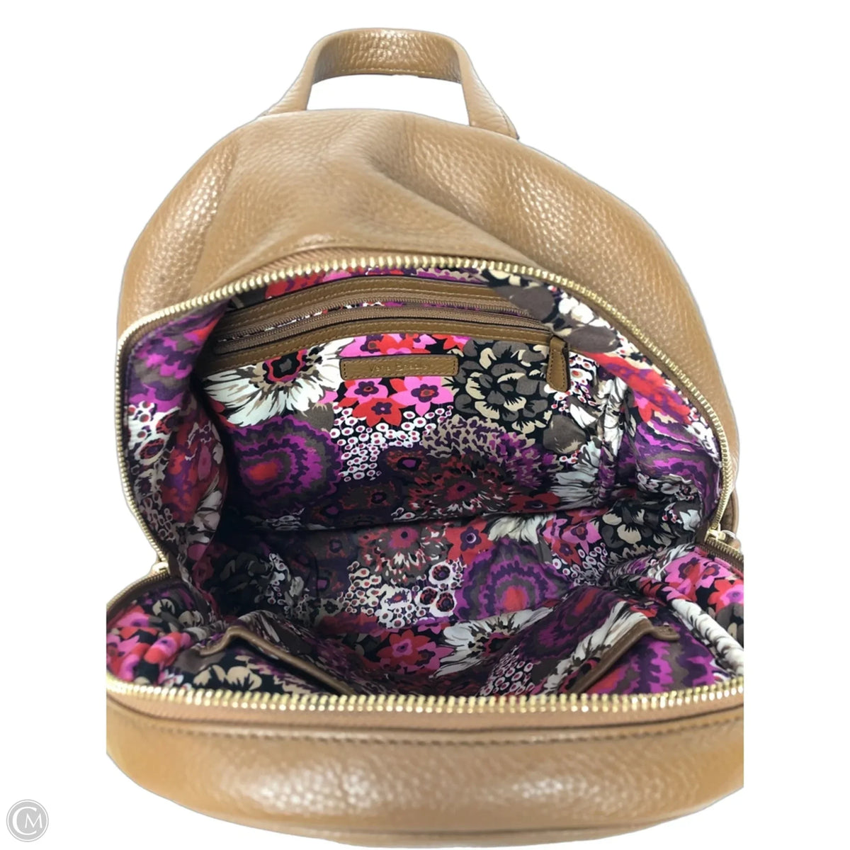 Backpack By Vera Bradley